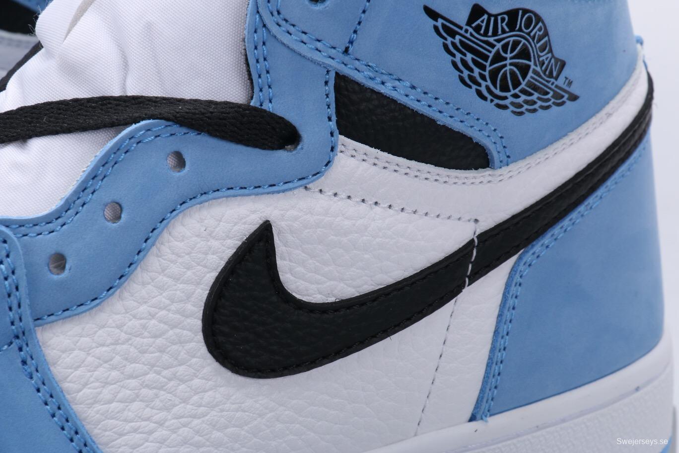 Air Jordan 1 Retro High OG University Blue