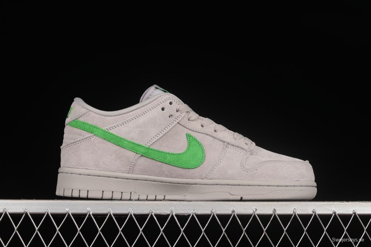 NIKE DUNK Low SB buckled backboard fashion casual shoes 316272-526