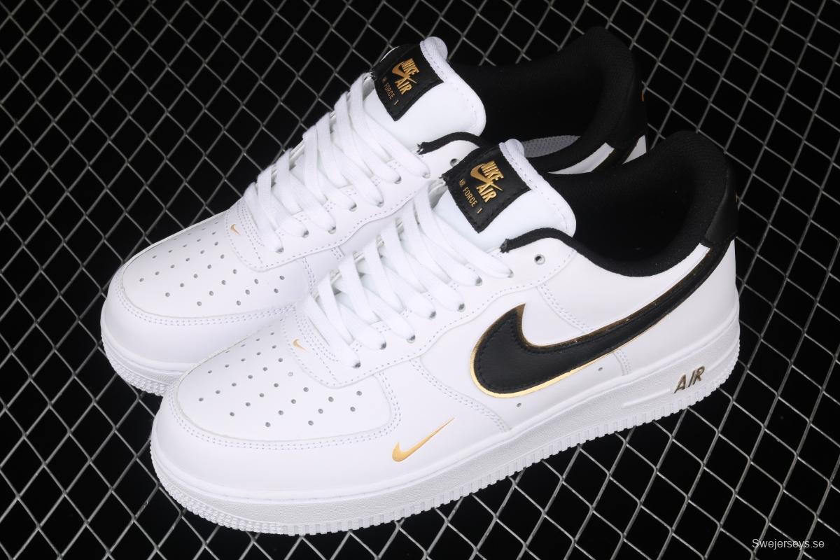 NIKE Air Force 1x07 low-top casual board shoes DA8481-100