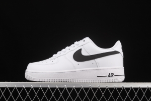 NIKE Air Force 1x 07 Low low-top casual board shoes CJ0952-100