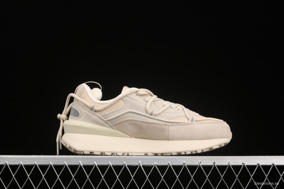 Fila Jogger spring and summer style hit porn pair sneakers T12W111108FAW