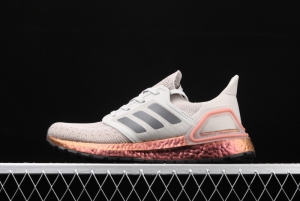 Adidas Ultra Boost 20 Consortium FV4389 North America limits 2019 new sports casual running shoes