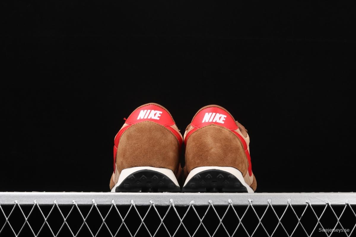 NIKE Air Daybreak 1979 Anniversary Shunfeng Waffle Series 40th Anniversary Limited vintage Leisure jogging shoes CV2179-262