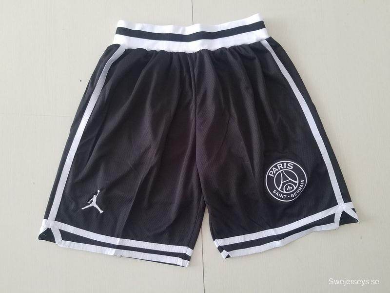 PSG Basketball Shorts