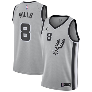 Statement Club Team Jersey - Patty Mills - Mens