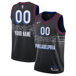 City Edition Club Team Jersey - Custom - Youth - 2020