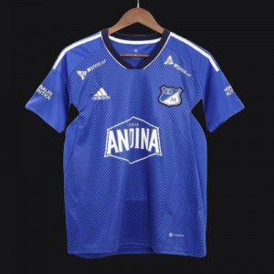 23/24 MILLONARIOS Home Jersey