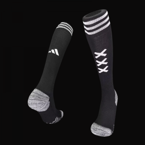 23/24 Kids/Adult Ajax Third Socks