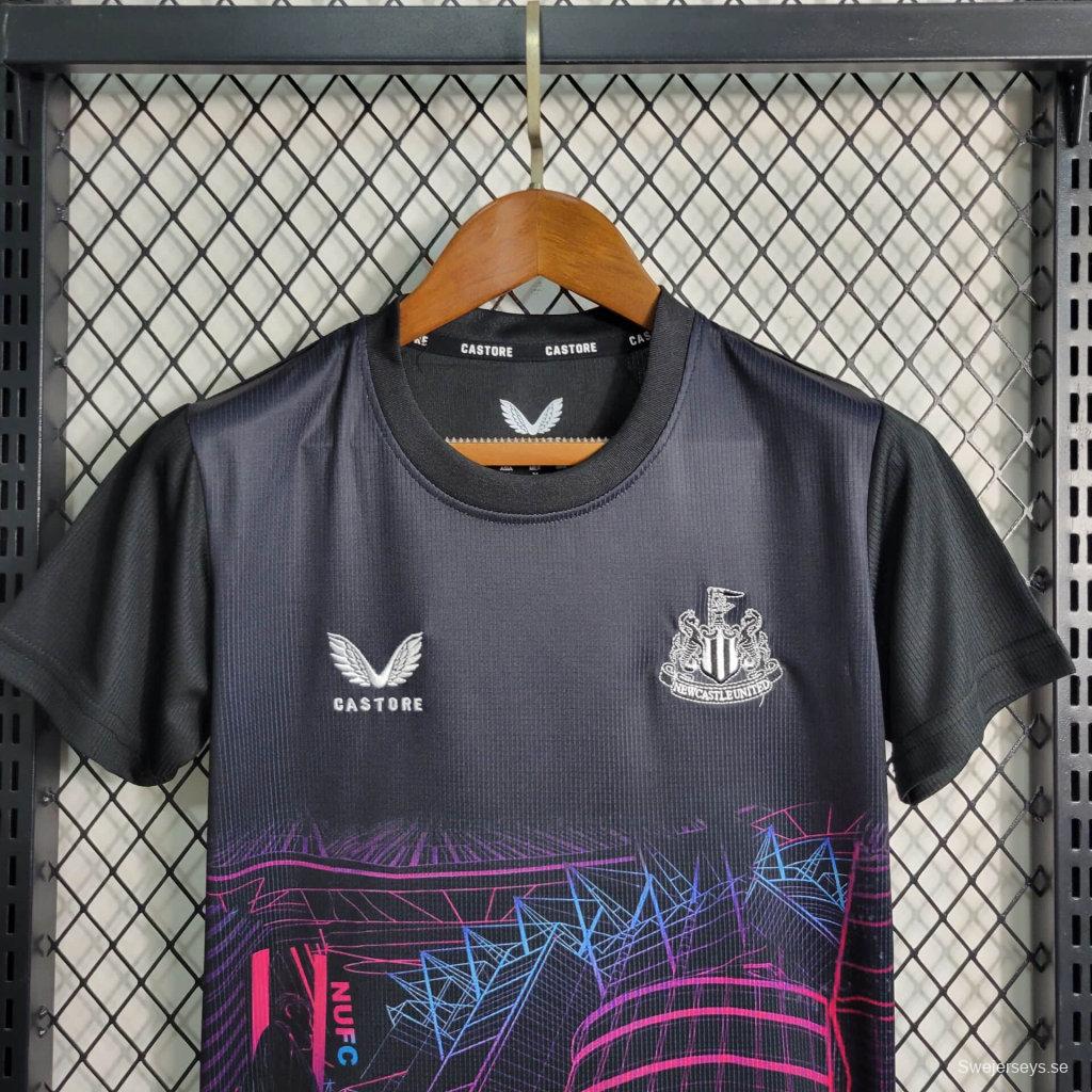 23/24 Kids Newcastle United Special Edition Jersey