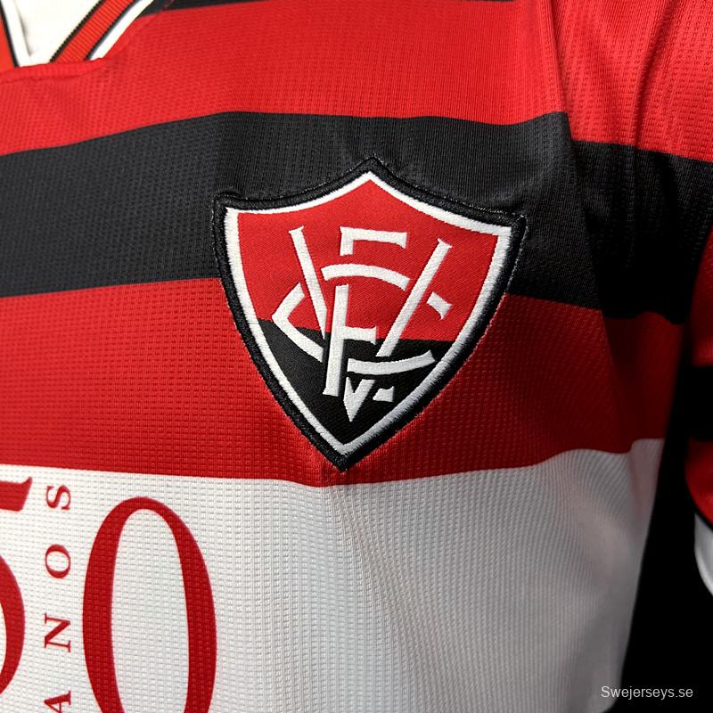 Retro 96/97 Vitoria Home Jersey