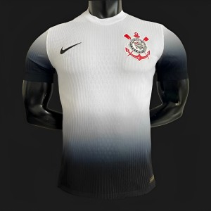 Player Version 24/25 Corinthians Home Jersey