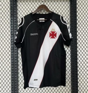 24/25 Vasco Da Gama Home Jersey